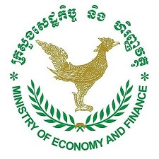 MINISTRY OF ECONOMY AND FINANCE